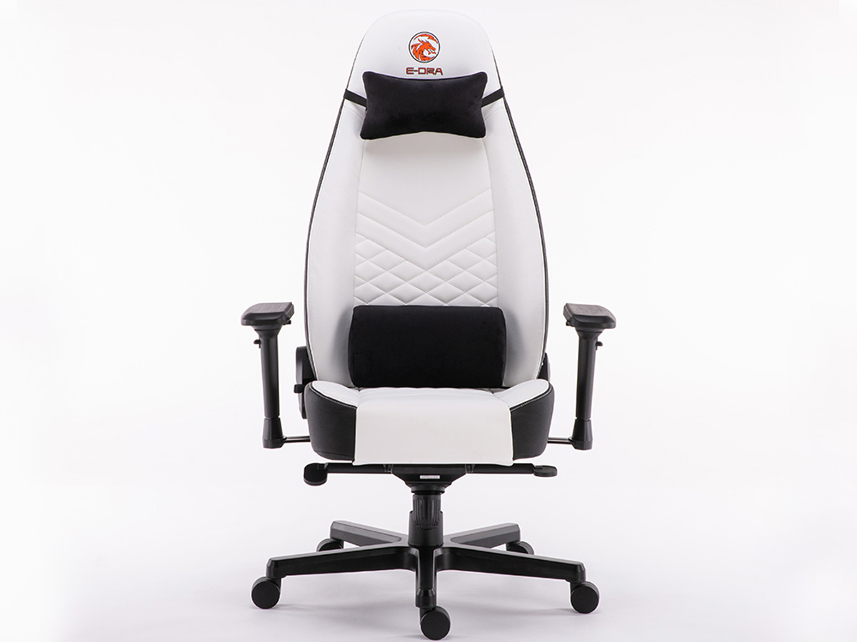 Ghế game E-DRA Big Boss EGC2021 LUX