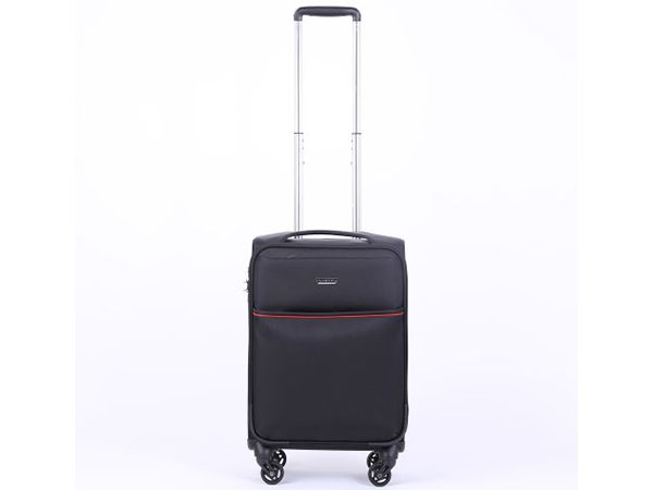 Vali vải siêu nhẹ Sakos Elite 4.5