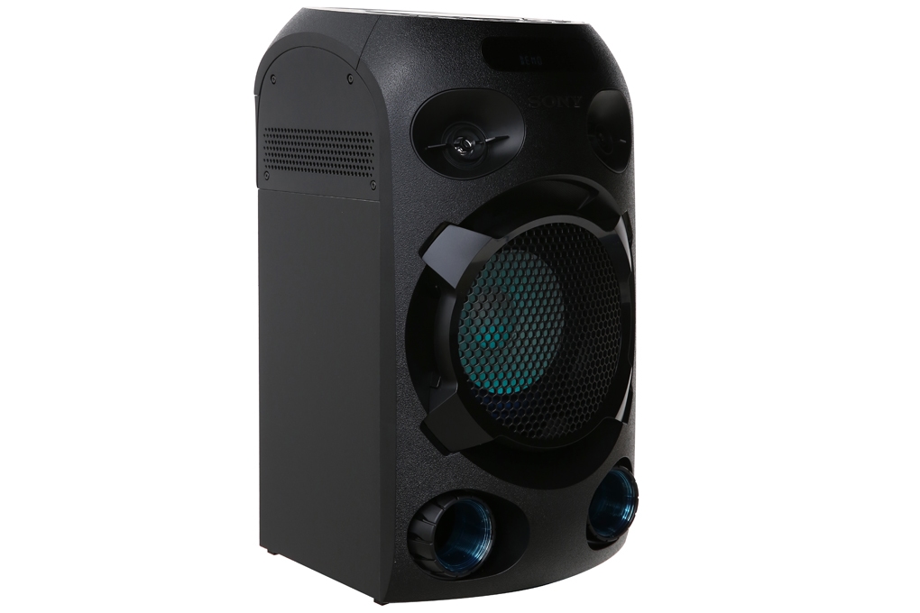 Dàn âm thanh Hifi Sony MHC-V02