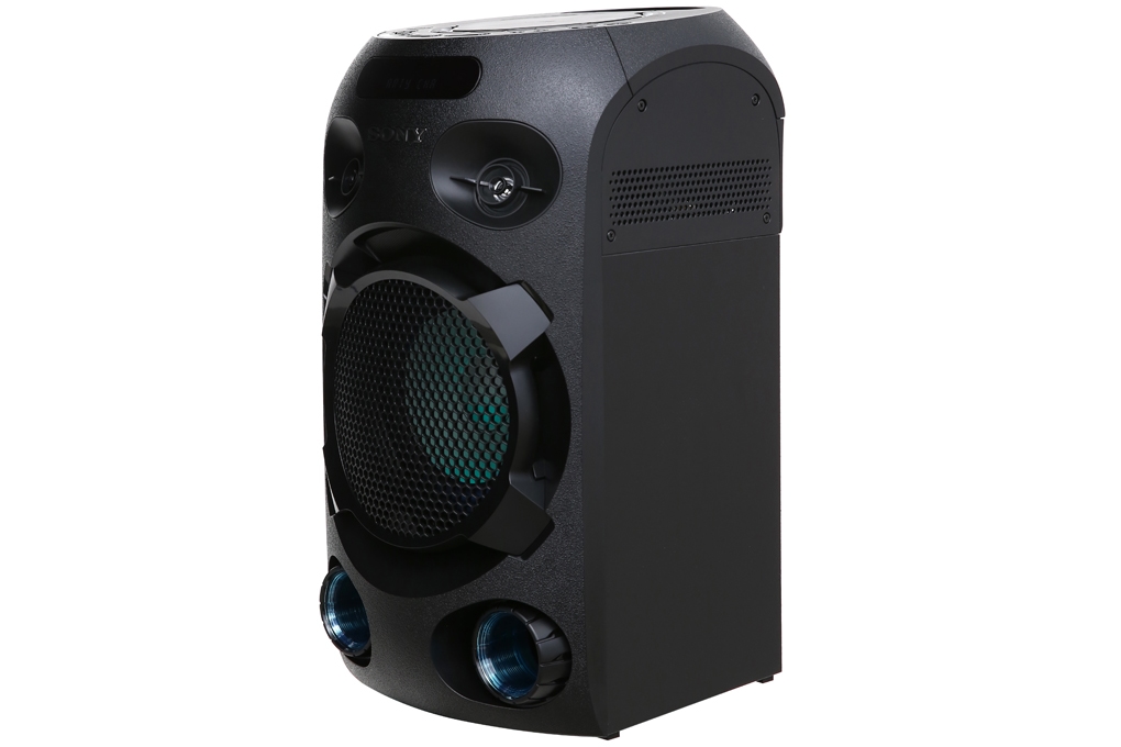 Dàn âm thanh Hifi Sony MHC-V02