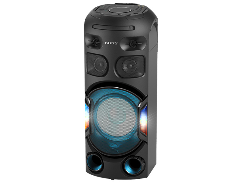 Dàn âm thanh Hifi Sony MHC-V42D//C