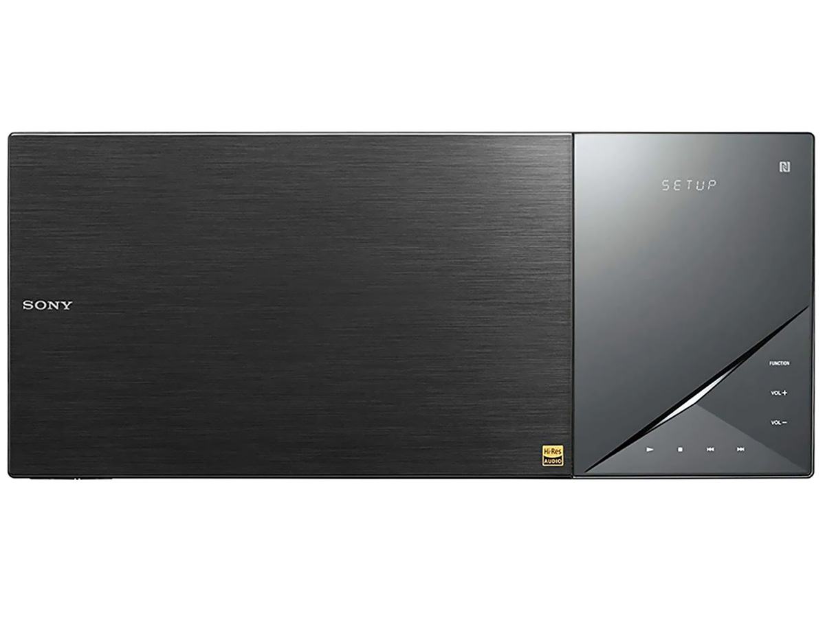 Dàn âm thanh Sony 5.1 Bluray BDV-N9200W/BMSP1