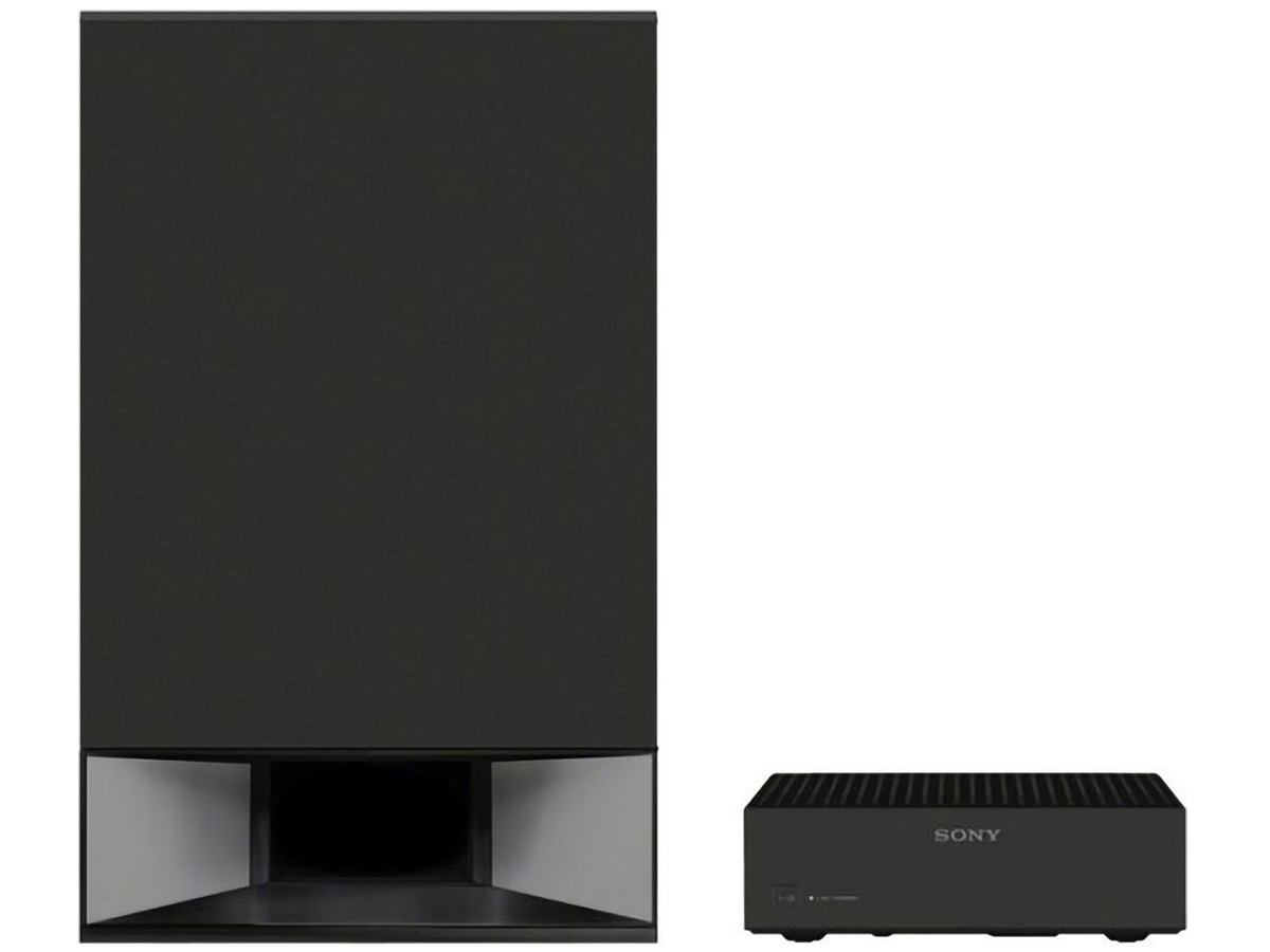 Dàn âm thanh Sony 5.1 Bluray BDV-N9200W/BMSP1