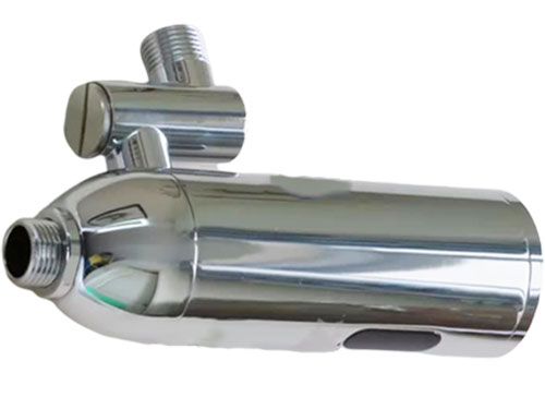 Van xả cảm ứng Smartliving YM303