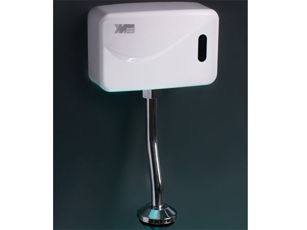 Van xả cảm ứng Smartliving YM301