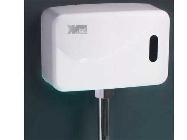 Van xả cảm ứng Smartliving YM301