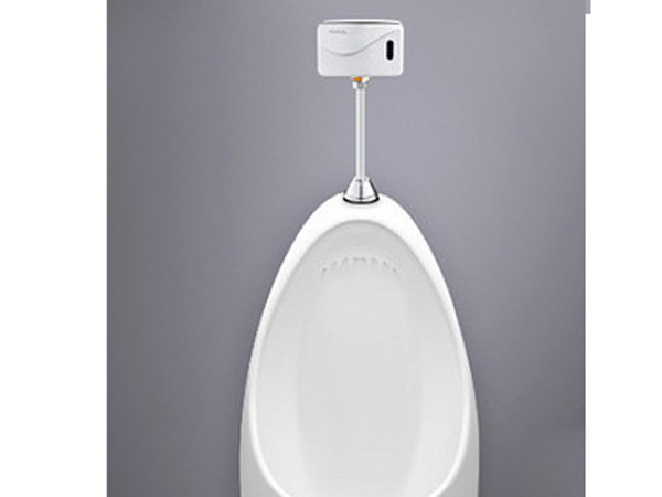 Van xả cảm ứng Smartliving YM301