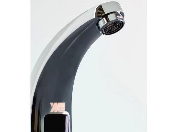 Vòi cảm ứng Smartliving YM101V