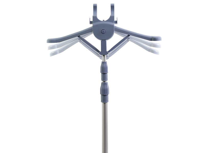 Bàn ủi hơi nước đứng Electrolux E5GS1-55DB (1300W)