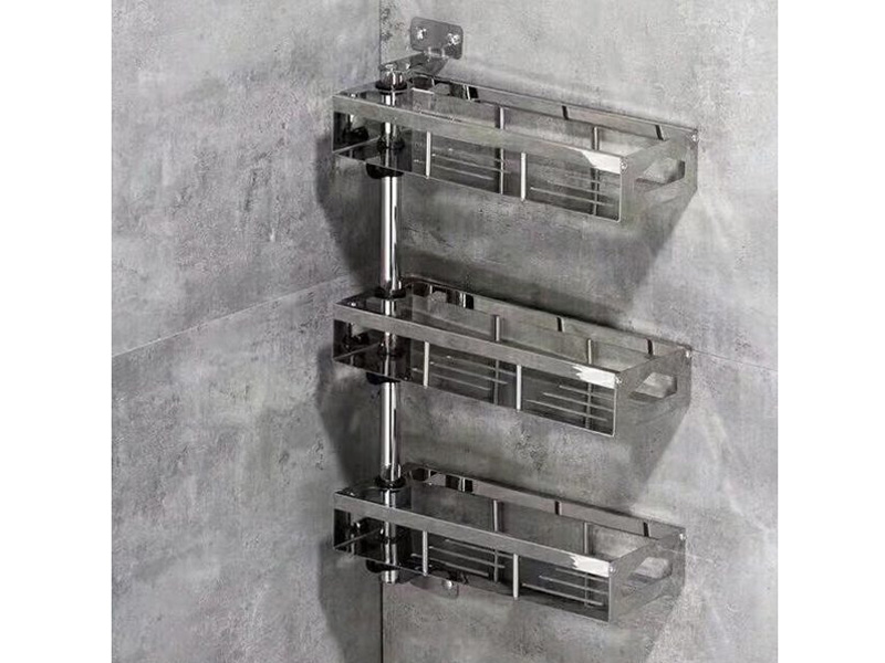 Kệ xoay cao cấp Smartliving YM003K