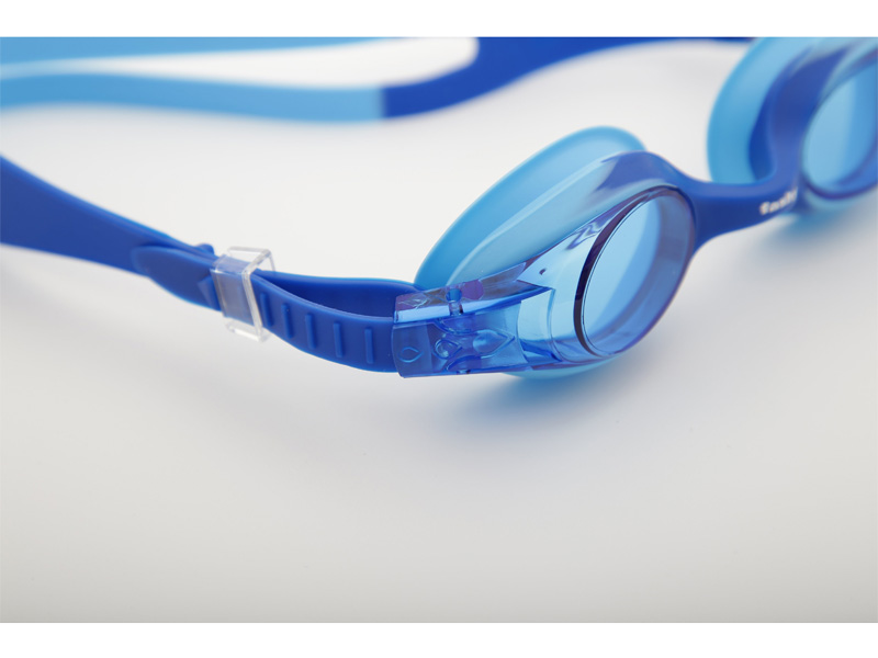 Kính bơi trẻ em Fashy Spark I xanh (size S)