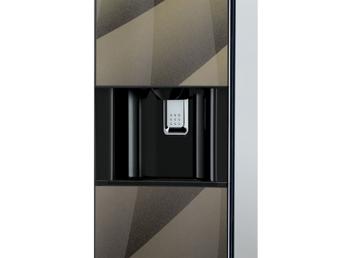 Tủ lạnh Hitachi Inverter 569 lít R-FM800XAGGV9X (DIA)