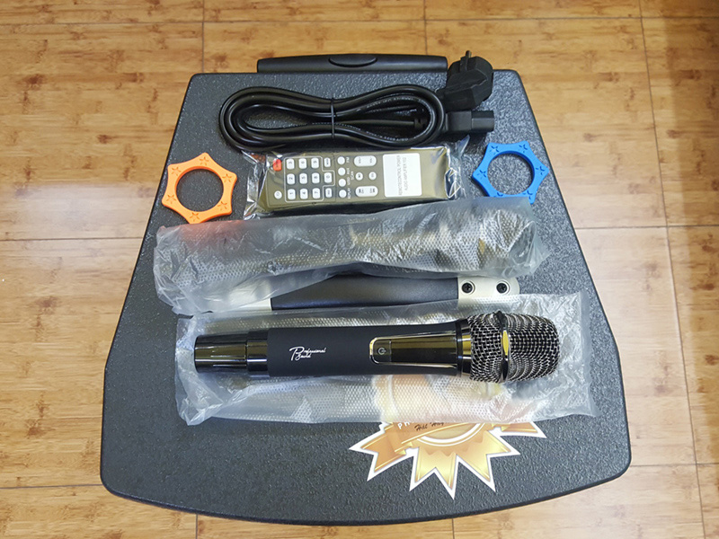 Loa kéo di động Best BT-3300