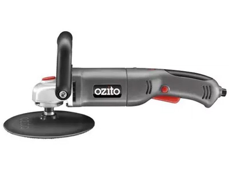Máy đánh bóng, cắt mài, chà nhám đa năng 180mm Ozito SPR-7100