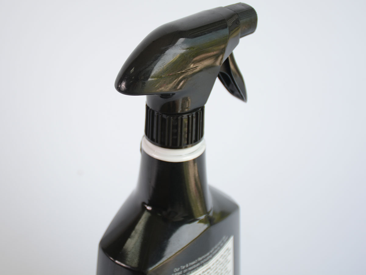 Bình xịt tẩy nhựa đường và xác côn trùng Astonish C1576 750ml