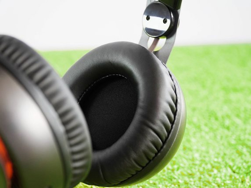 Headphone Soundmax AH328