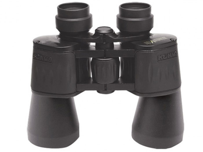 Ống nhòm Konus Vue 10 x 50