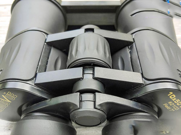 Ống nhòm Konus Vue 10 x 50