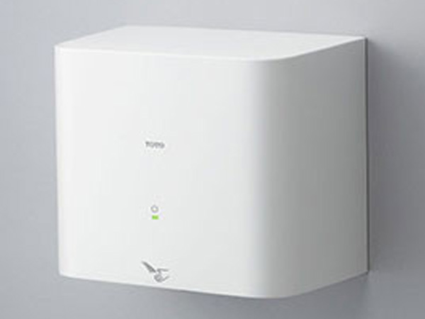 Máy sấy tay tự động Toto TYC322WF (sấy mát, sấy nóng)