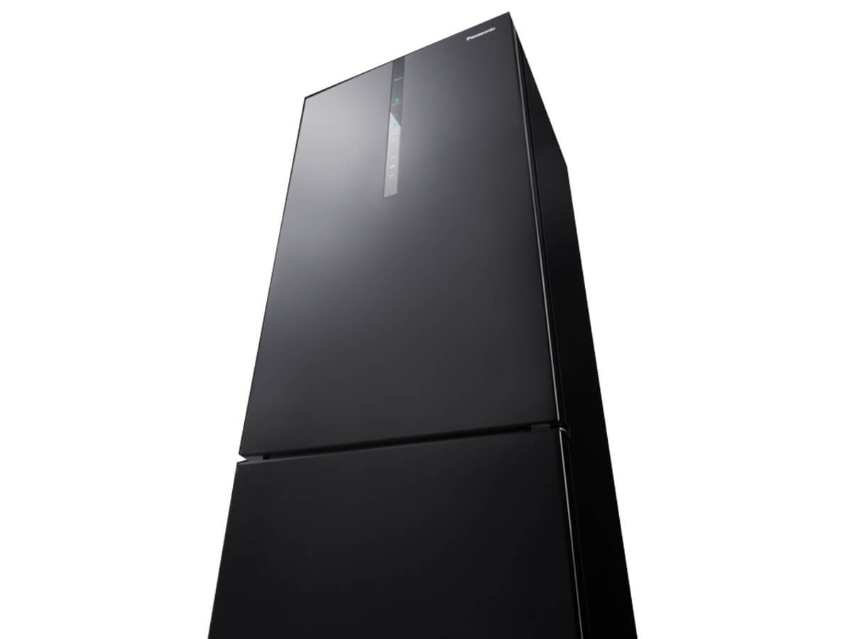 Tủ lạnh Panasonic 410 lít 2 cánh Inverter NR-BX460XKVN