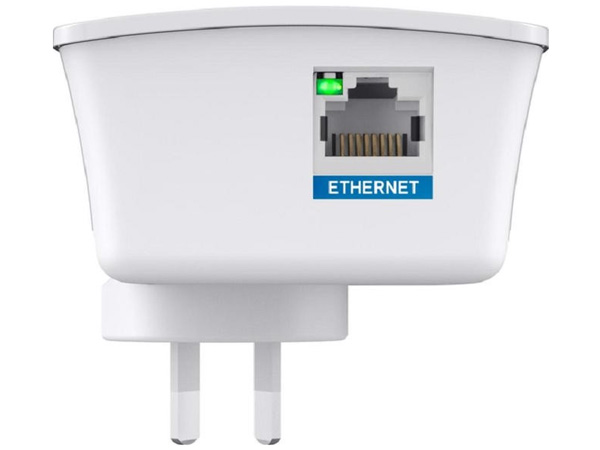 Bộ thu phát Linksys RE4100W 600Mbps