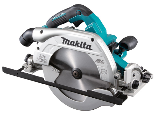 Máy cưa đĩa dùng pin Makita DHS900ZU (Chưa pin, sạc)