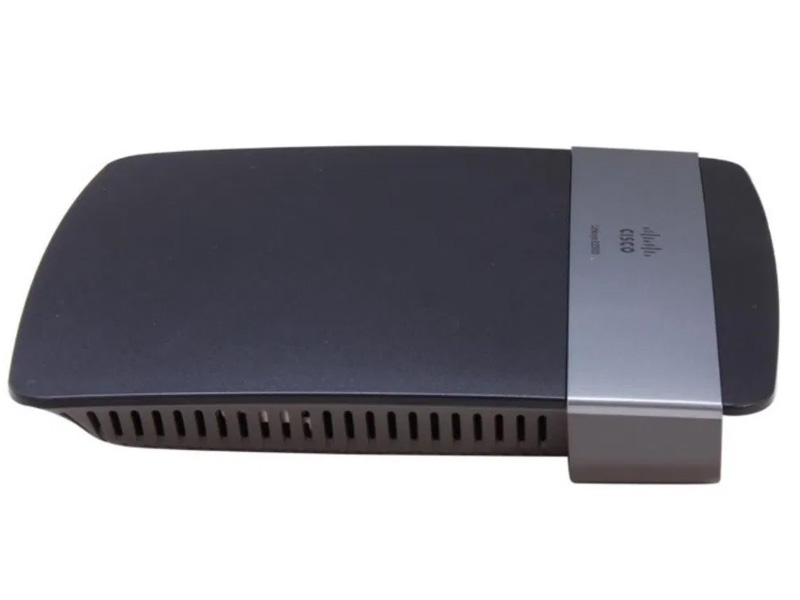 Router Linksys E2500 - Wifi chuẩn n 600Mbps