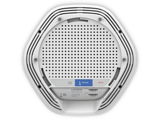 Linksys LAPAC1200 - Access Point chuẩn AC