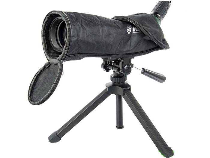 Ống nhòm Spotting scope Konuspot 20 - 60 x 70