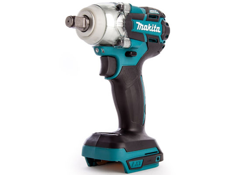 Thân máy siết bu lông dùng pin Makita DTW285Z (Chưa pin, sạc)