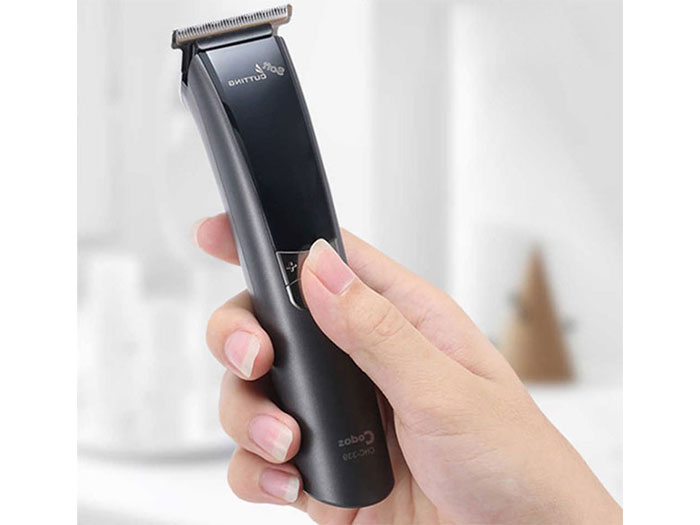 Tông đơ chấn viền Codos 339