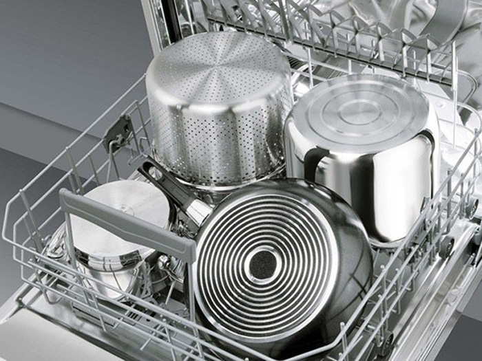 Máy rửa bát độc lập Galanz W60F14T (14 bộ)