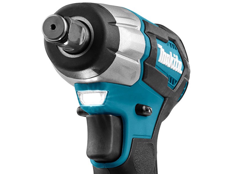 Máy siết bu lông dùng pin 12.7mm Makita DTW181Z (Chưa pin, sạc)