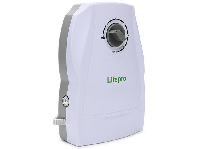 Máy tạo Ozon và khử độc Lifepro L818-OZ
