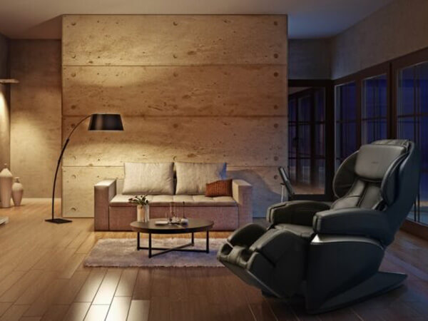 Ghế massage toàn thân Fujiiryoki JP-2000