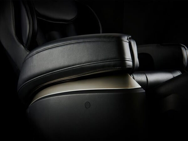 Ghế massage toàn thân Fujiiryoki JP-2000