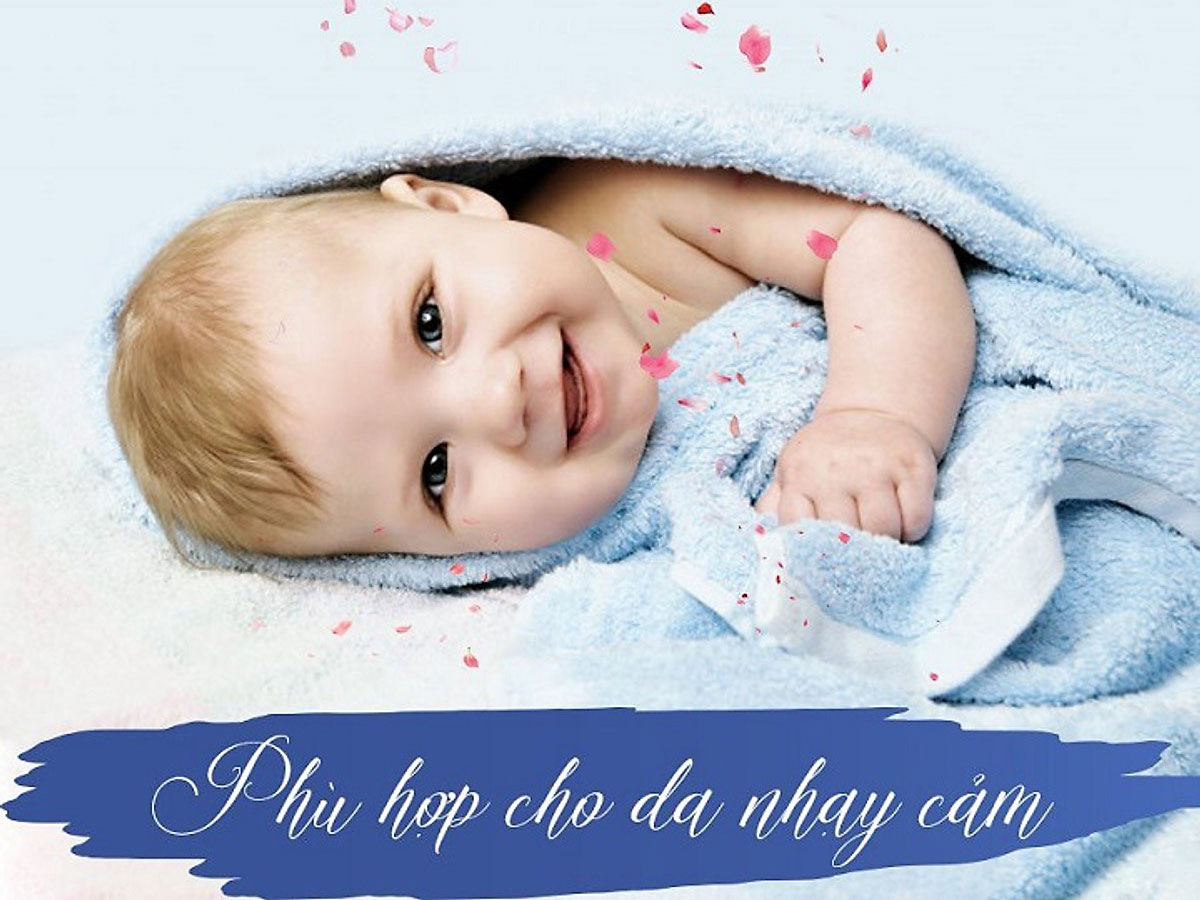 Giấy giặt quần áo Han'Jang túi 10 miếng