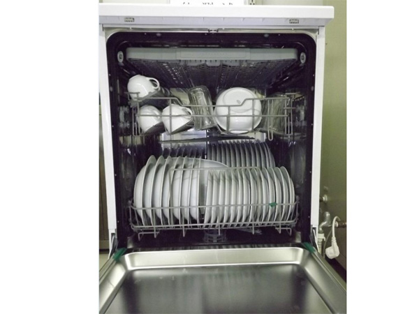 Máy rửa chén bát Texgio TG-W60F966 (14 bộ, sấy khô tăng cường)