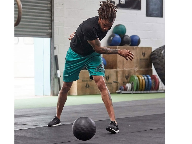 Bóng tạ Adidas 3kg ADBL-10222