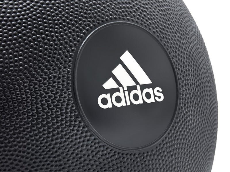 Bóng tạ Adidas 8 kg ADBL-10224