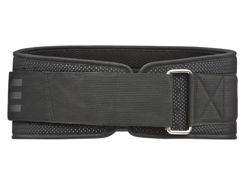 Đai tập tạ Adidas size XS ADGB 12284