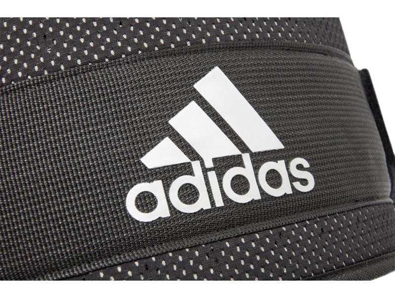 Đai tập tạ Adidas size XS ADGB 12284