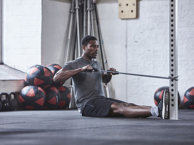 Dây kháng lực Adidas ADTB-10503 (Level 3)