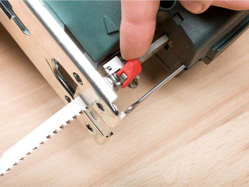 Máy cưa lọng Metabo STEB-70