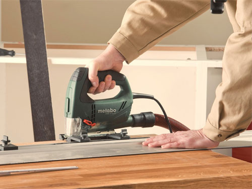 Máy cưa lọng Metabo STEB-70
