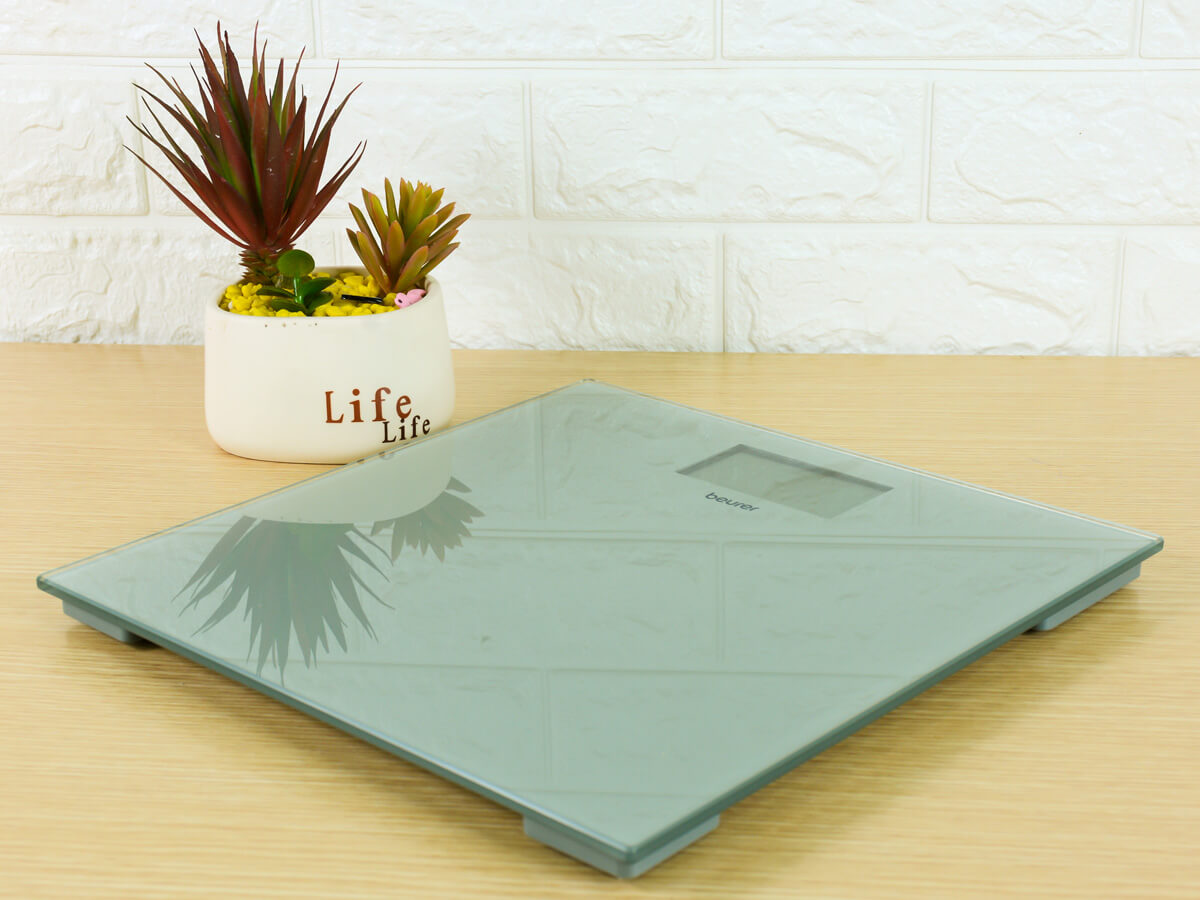 Cân điện tử Beurer GS202