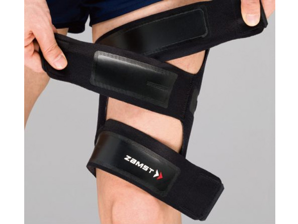 Đai hỗ trợ bảo vệ đùi Zamst Filmista Thigh