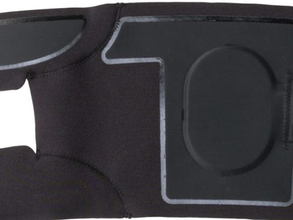 Đai hỗ trợ bảo vệ đùi Zamst Filmista Thigh