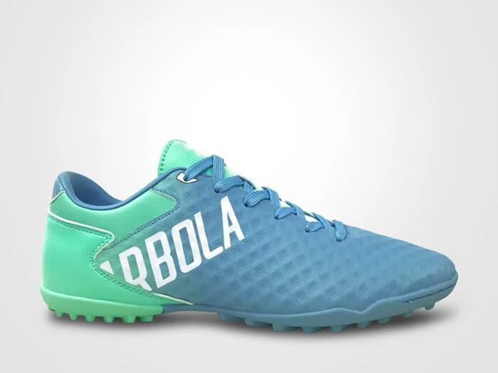 Giày bóng đá Jogarbola Colorlux JG-9019