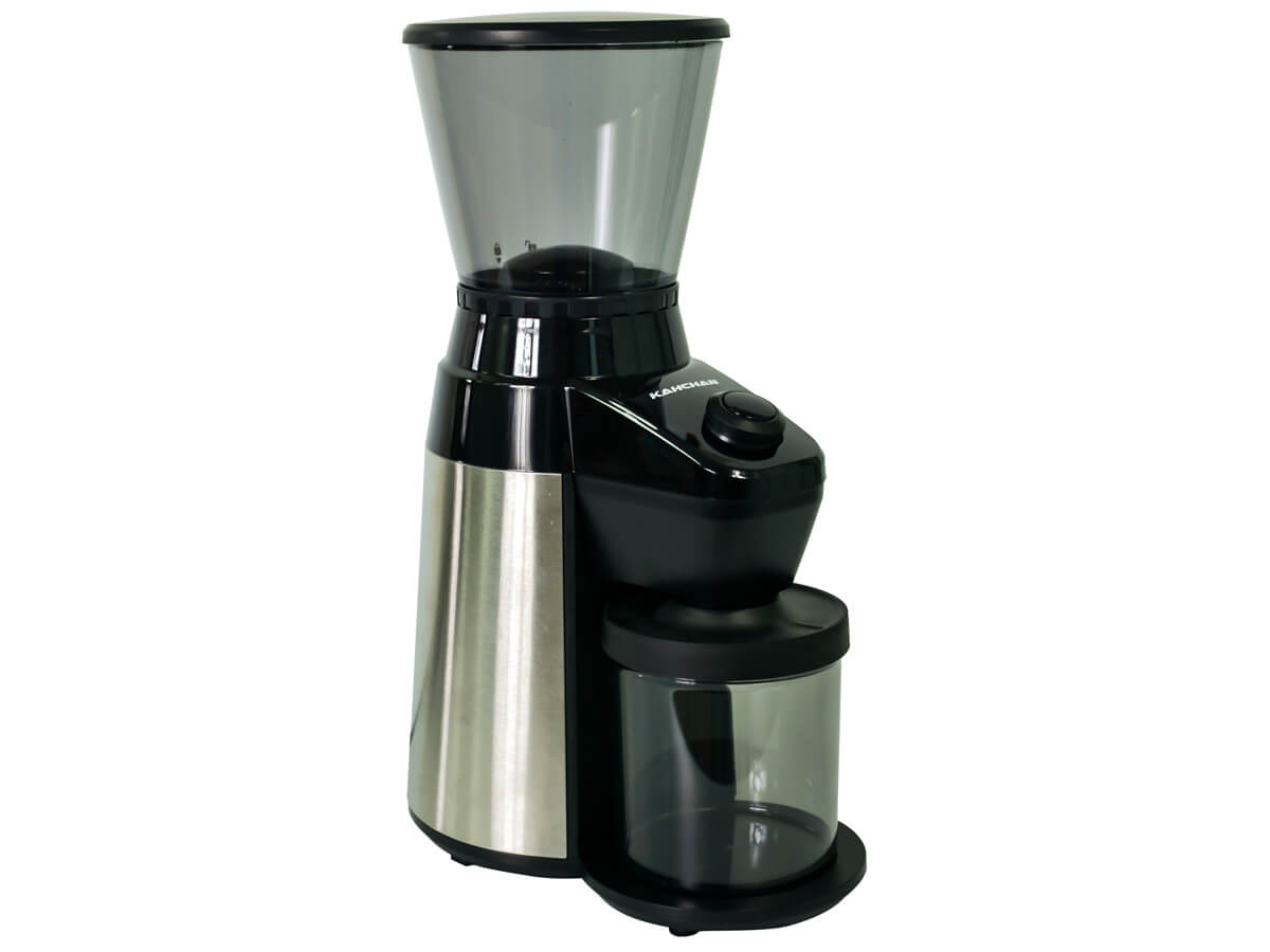 Top 5 loại máy xay cafe giá rẻ cho gia đình